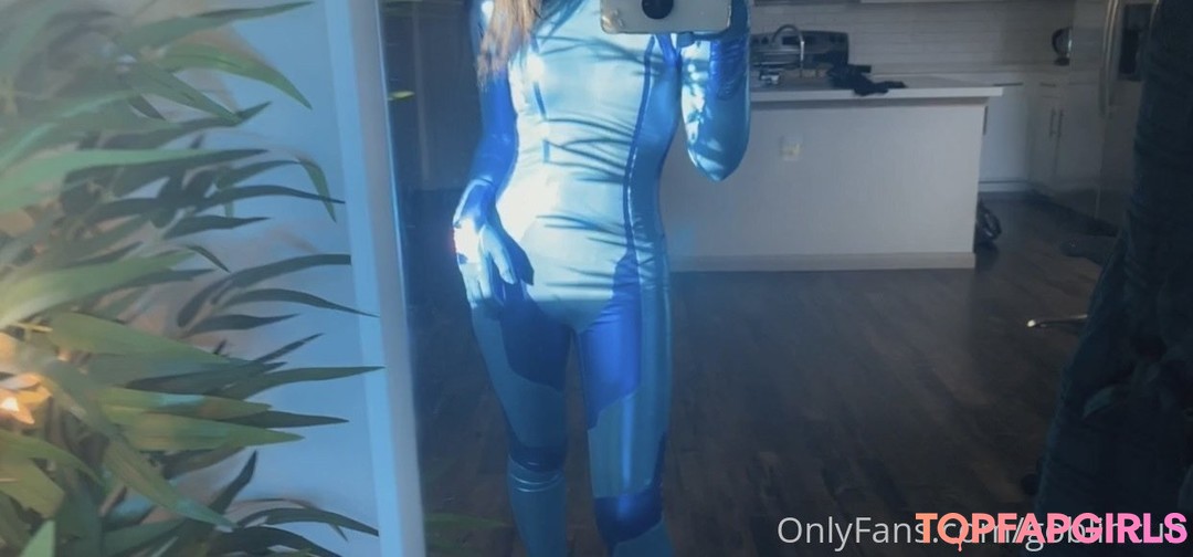 Nacktes geleaktes OnlyFans-Foto von Goblincub #1403