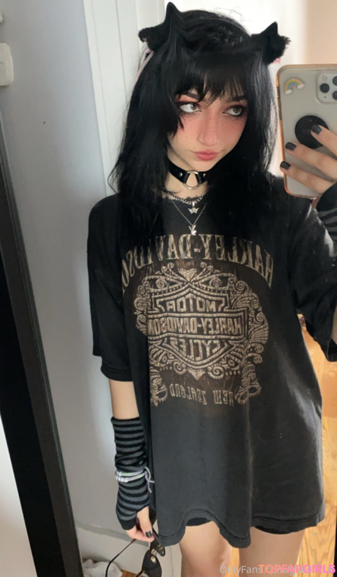 Nacktes geleaktes OnlyFans-Foto von Goblincub #1483