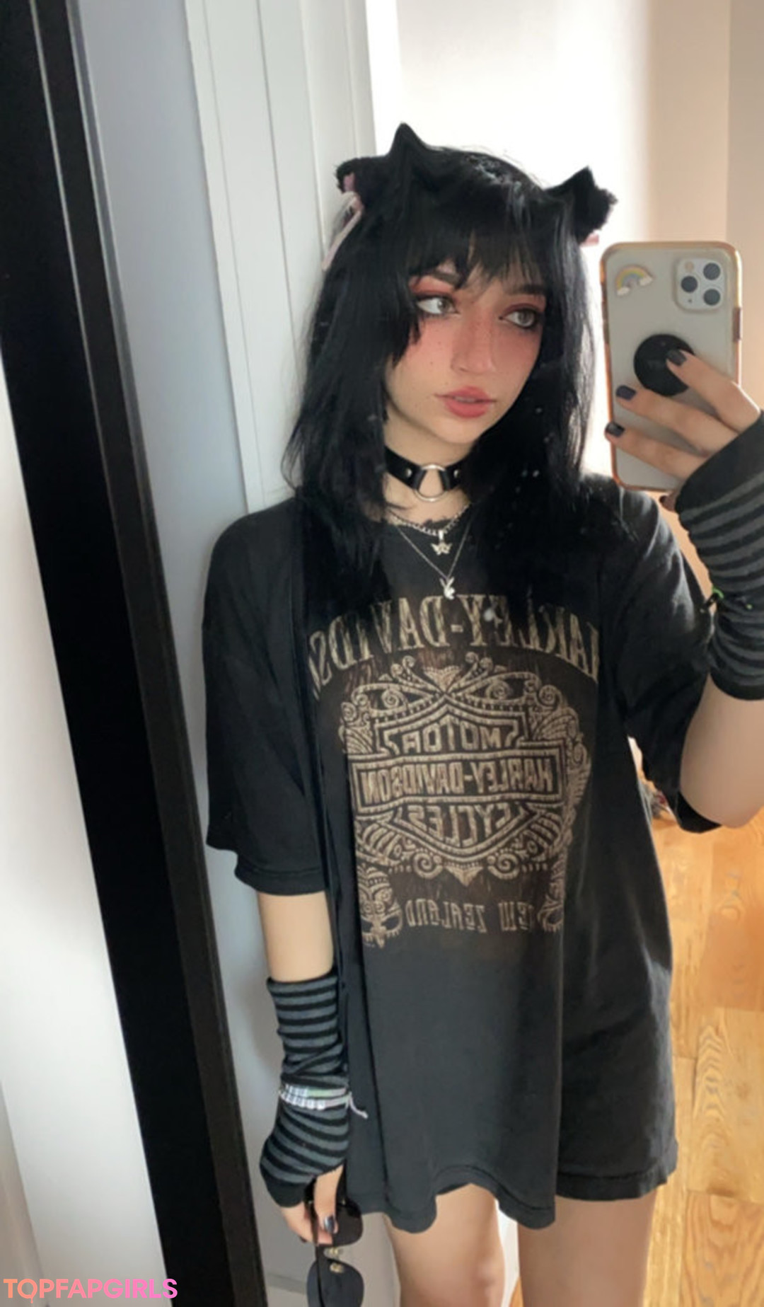 Nacktes geleaktes OnlyFans-Foto von Goblincub #1484