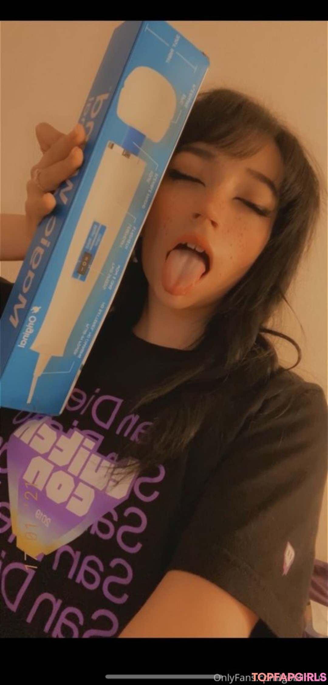 Nacktes geleaktes OnlyFans-Foto von Goblincub #1524