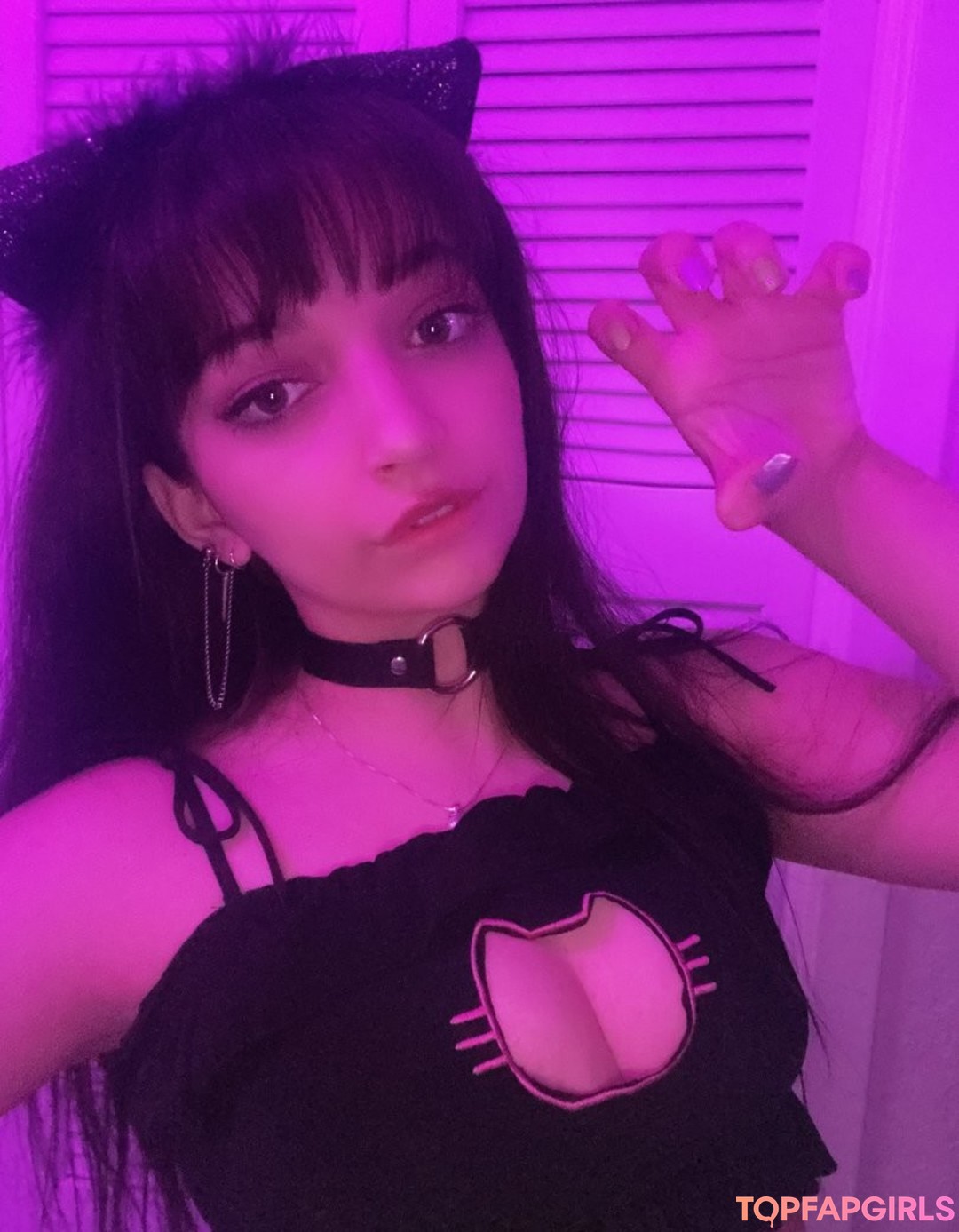 Nacktes geleaktes OnlyFans-Foto von Goblincub #1546