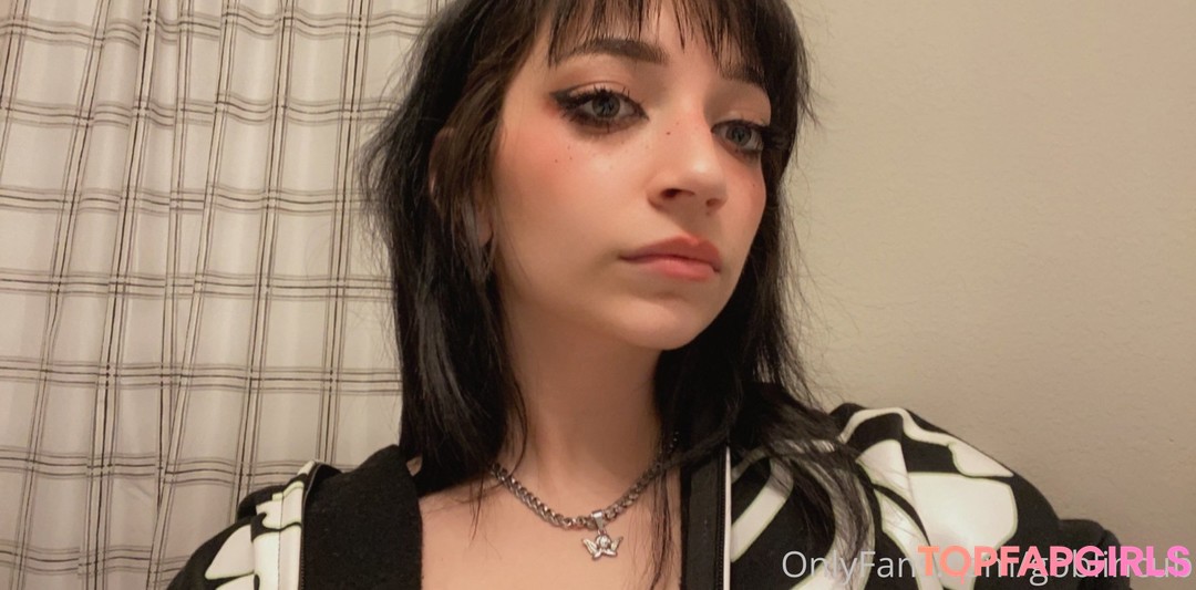 Nacktes geleaktes OnlyFans-Foto von Goblincub #1562