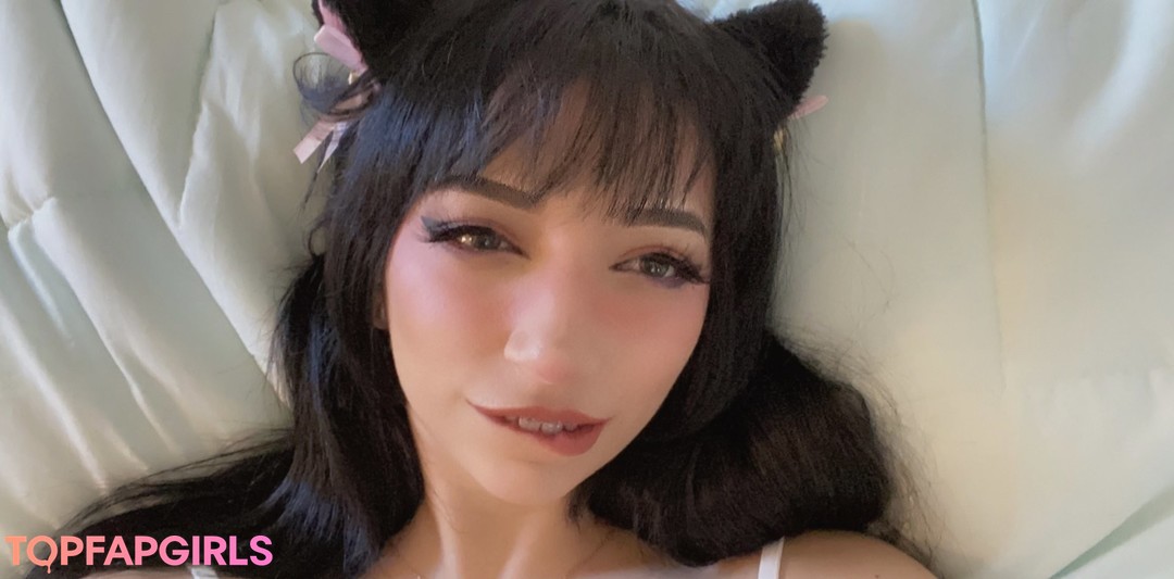 Nacktes geleaktes OnlyFans-Foto von Goblincub #1563