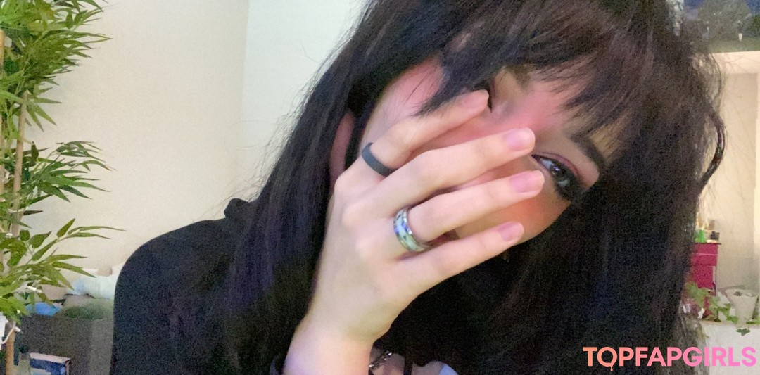 Nacktes geleaktes OnlyFans-Foto von Goblincub #1572