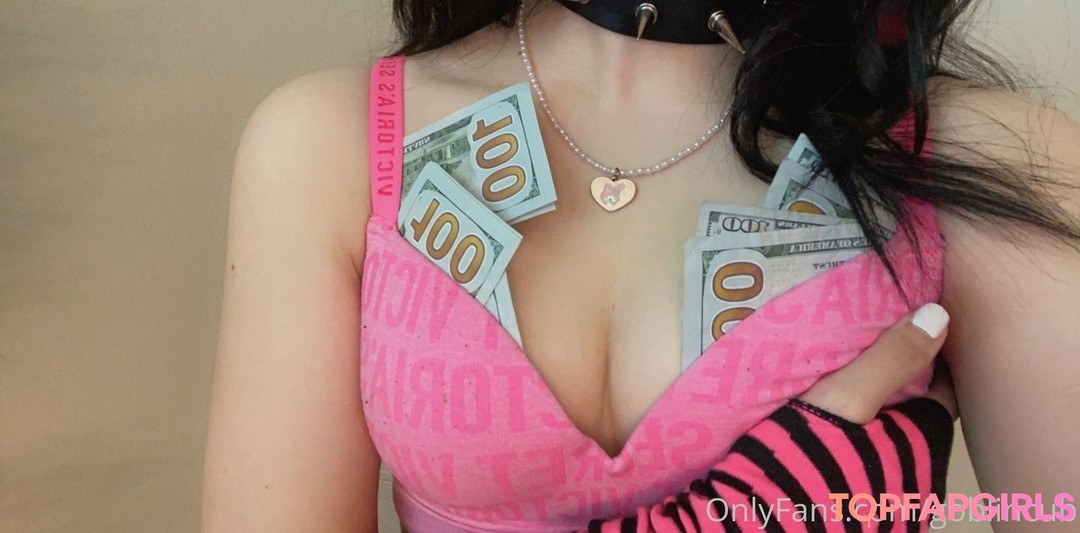 Nacktes geleaktes OnlyFans-Foto von Goblincub #1574
