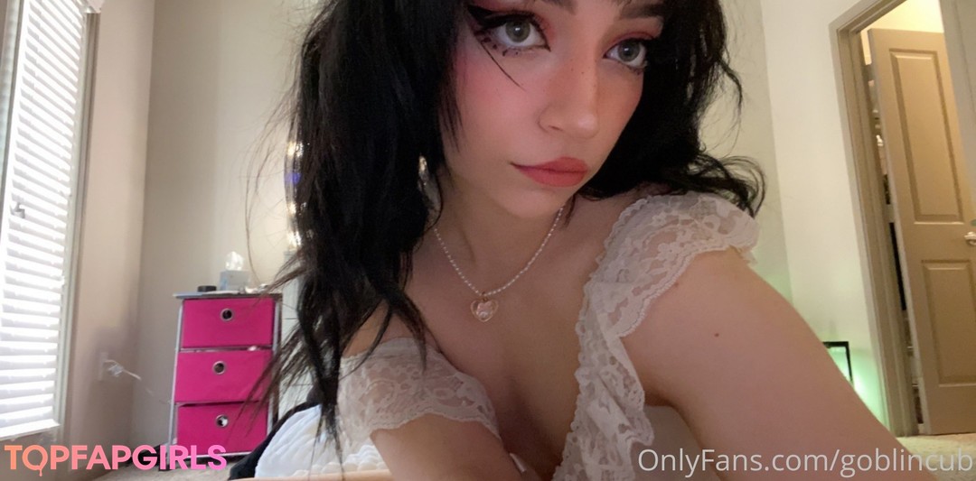 Nacktes geleaktes OnlyFans-Foto von Goblincub #1576