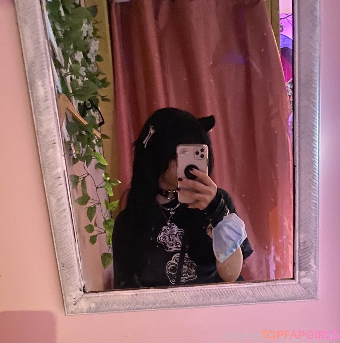Nacktes geleaktes OnlyFans-Foto von Goblincub #1578