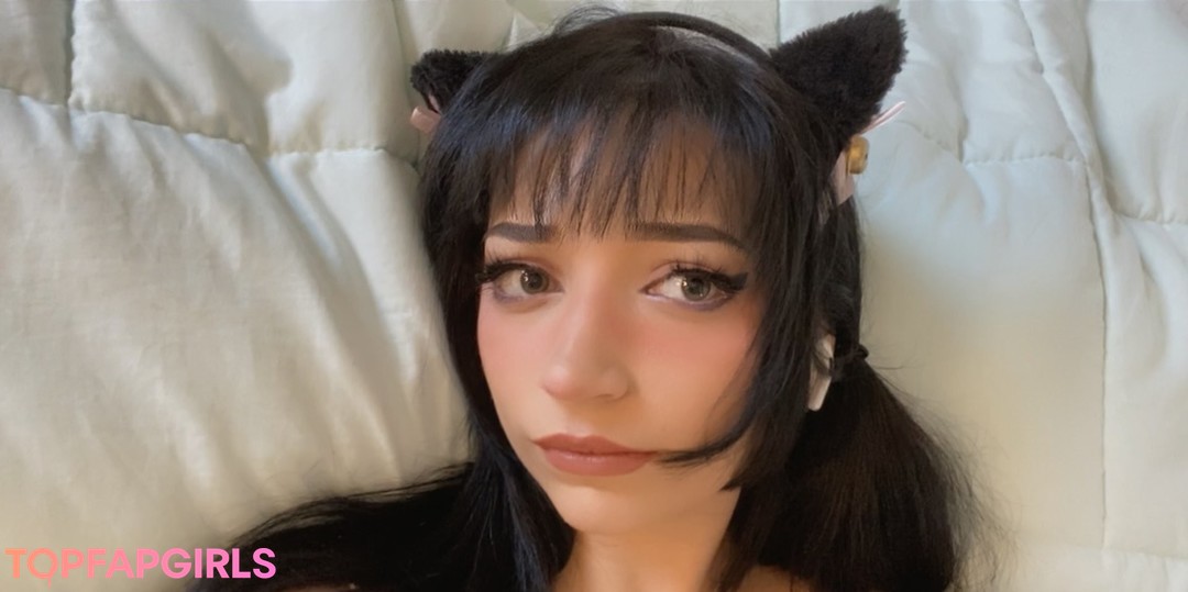 Nacktes geleaktes OnlyFans-Foto von Goblincub #1581