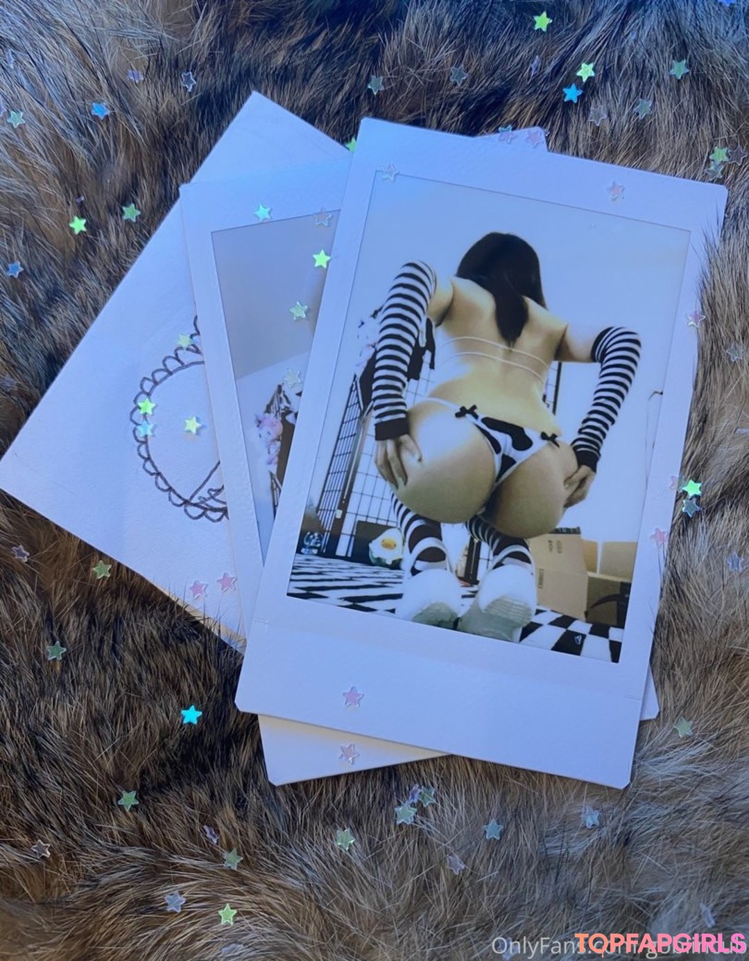 Nacktes geleaktes OnlyFans-Foto von Goblincub #1607