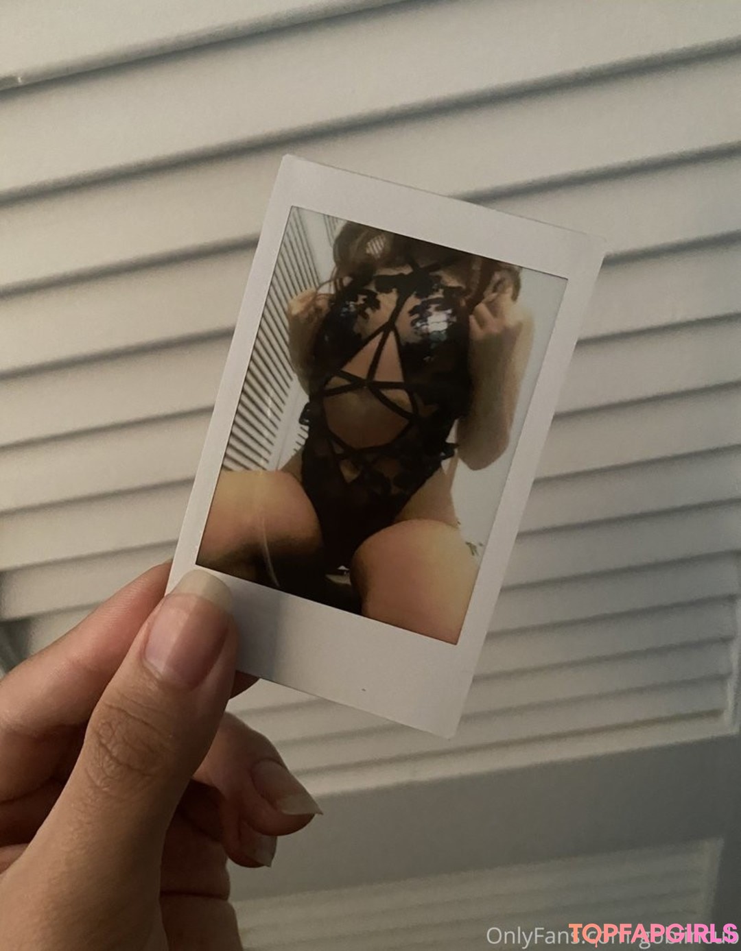 Nacktes geleaktes OnlyFans-Foto von Goblincub #1610