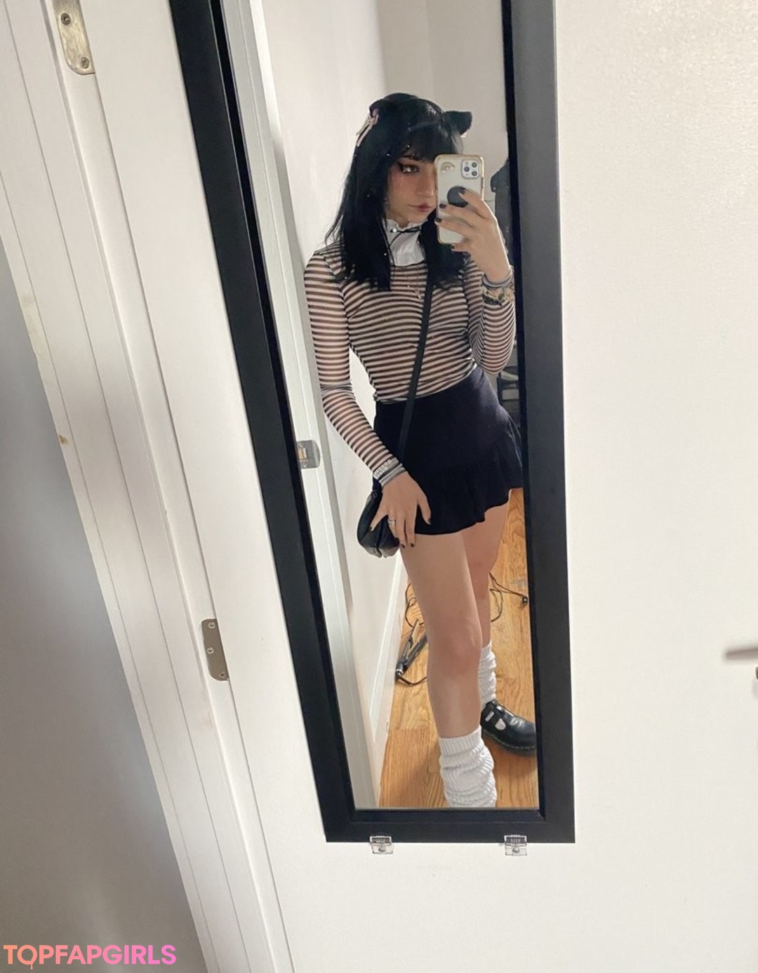 Nacktes geleaktes OnlyFans-Foto von Goblincub #1616