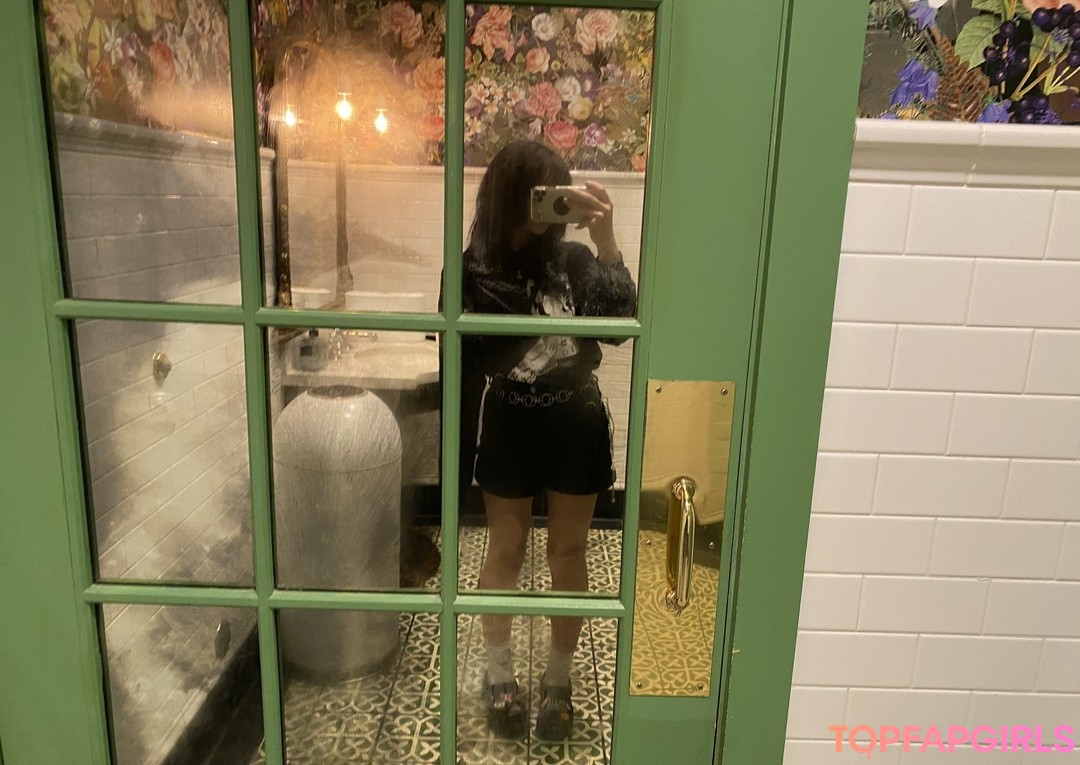 Nacktes geleaktes OnlyFans-Foto von Goblincub #1645