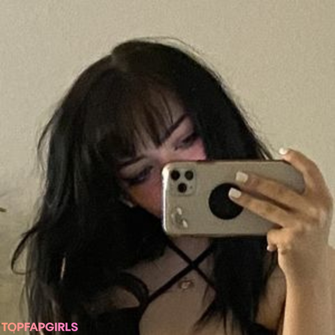 Nacktes geleaktes OnlyFans-Foto von Goblincub #1664