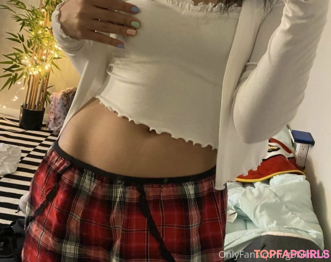 Nacktes geleaktes OnlyFans-Foto von Goblincub #1690