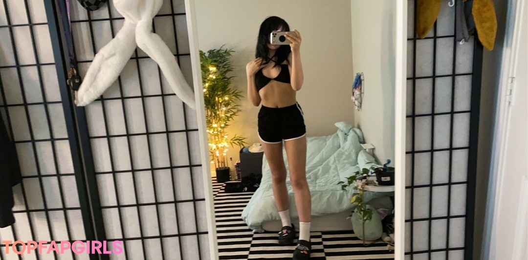 Nacktes geleaktes OnlyFans-Foto von Goblincub #1707