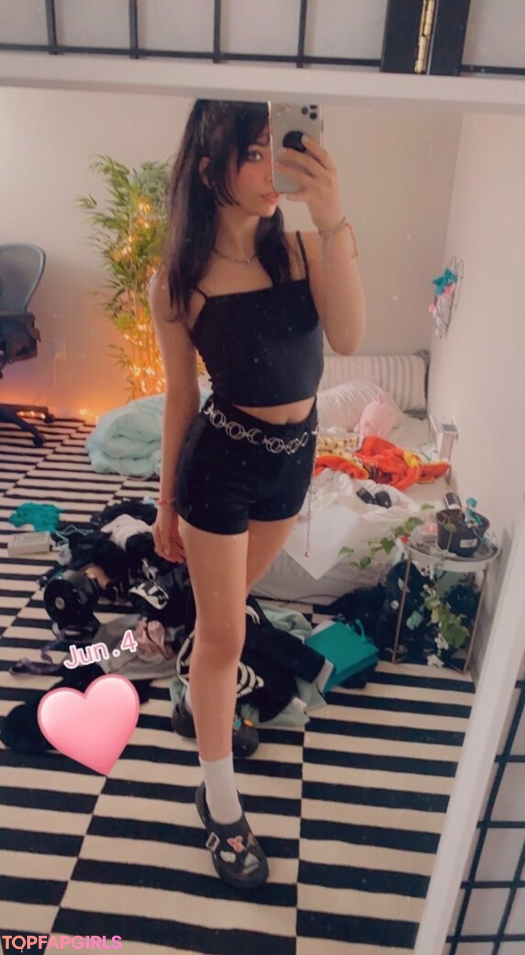 Nacktes geleaktes OnlyFans-Foto von Goblincub #1717