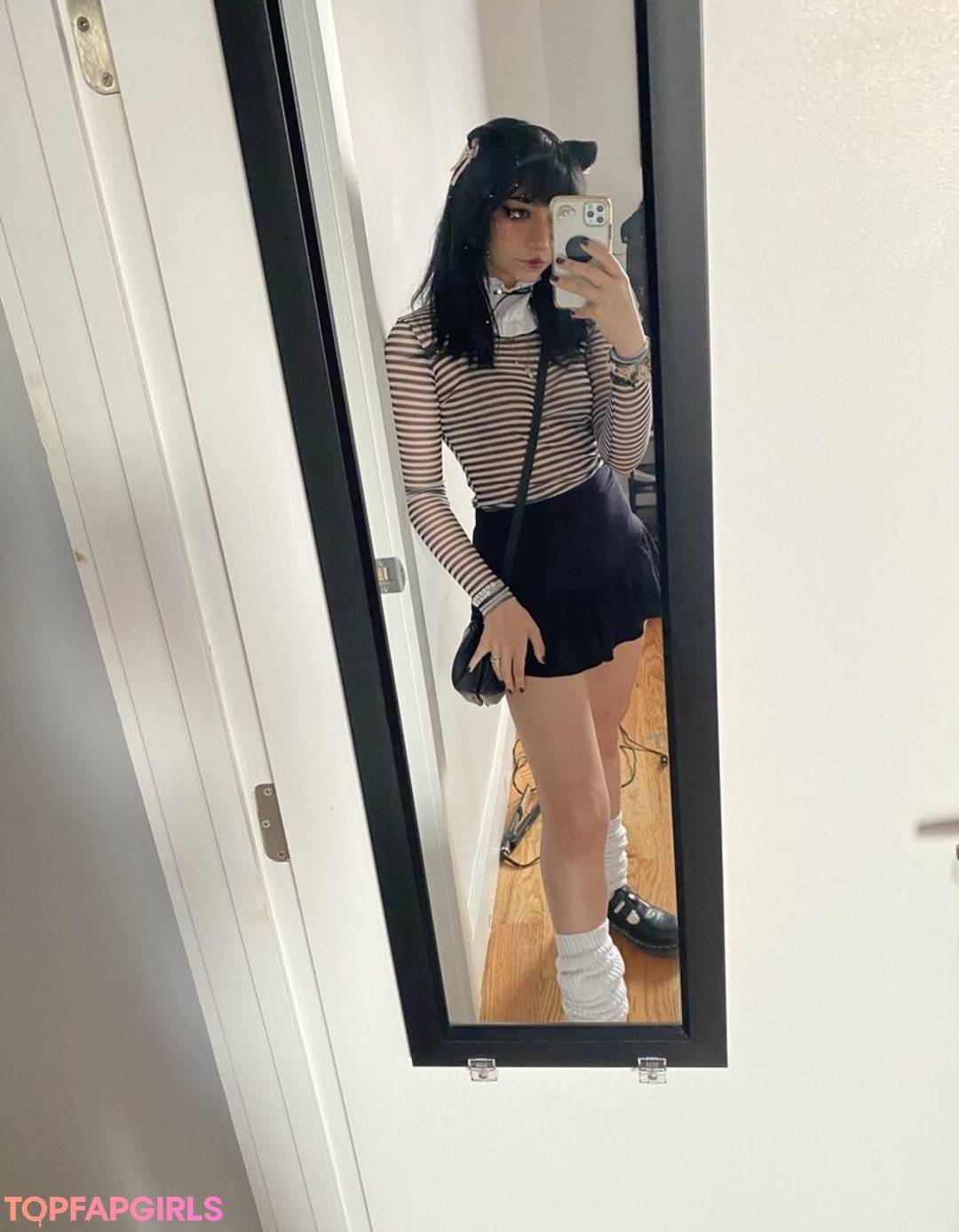 Nacktes geleaktes OnlyFans-Foto von Goblincub #1748