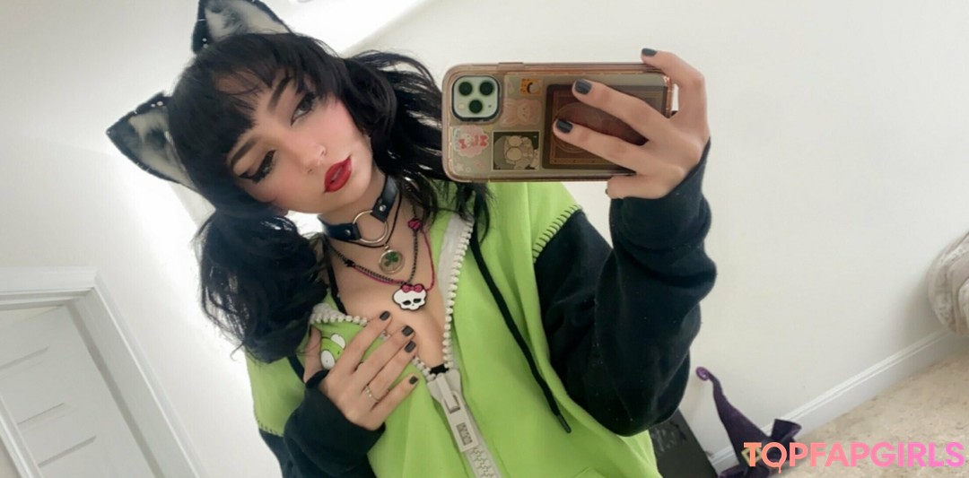 Nacktes geleaktes OnlyFans-Foto von Goblincub #1763