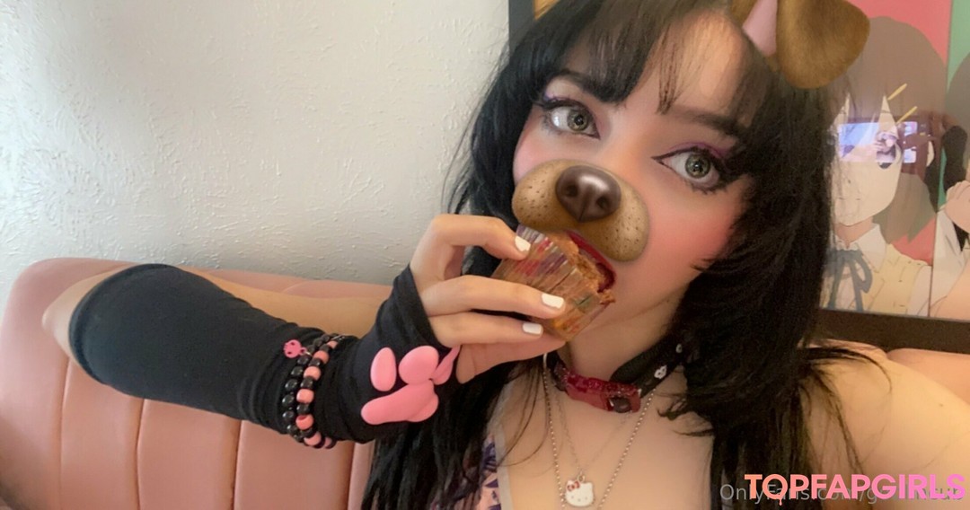 Nacktes geleaktes OnlyFans-Foto von Goblincub #1767