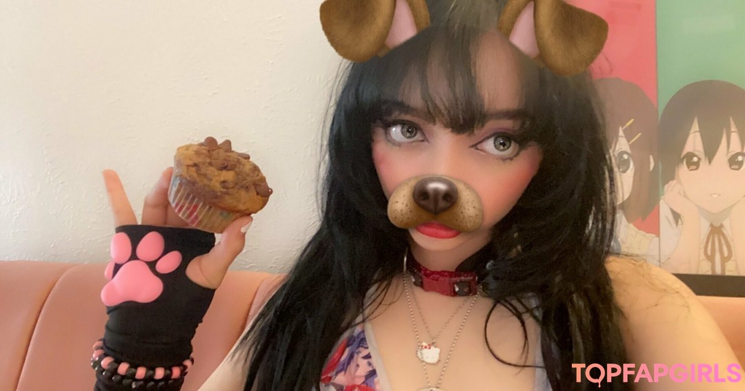 Nacktes geleaktes OnlyFans-Foto von Goblincub #1768