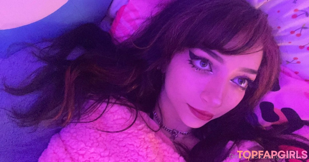 Nacktes geleaktes OnlyFans-Foto von Goblincub #1773