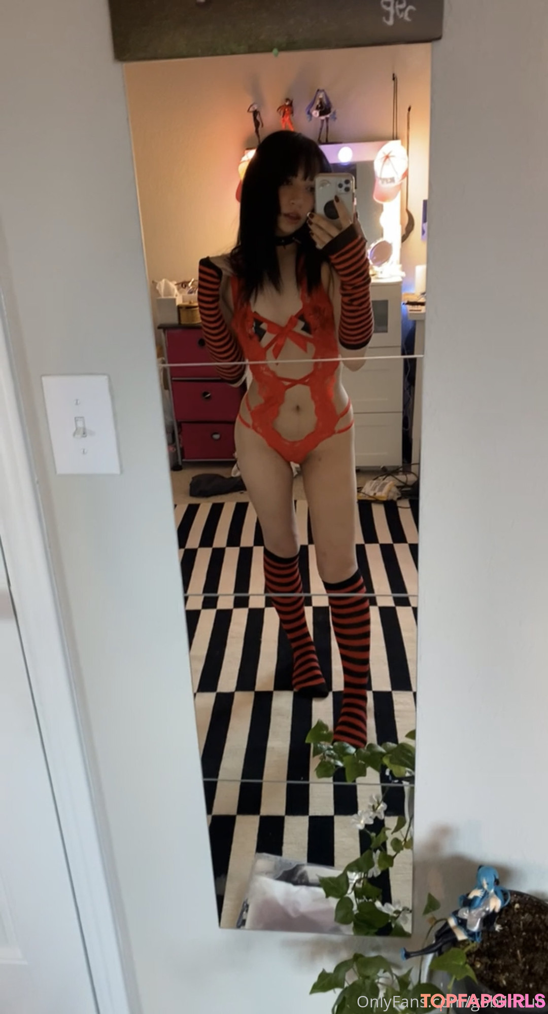 Nacktes geleaktes OnlyFans-Foto von Goblincub #794