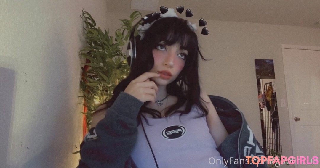 Nacktes geleaktes OnlyFans-Foto von Goblincub #848
