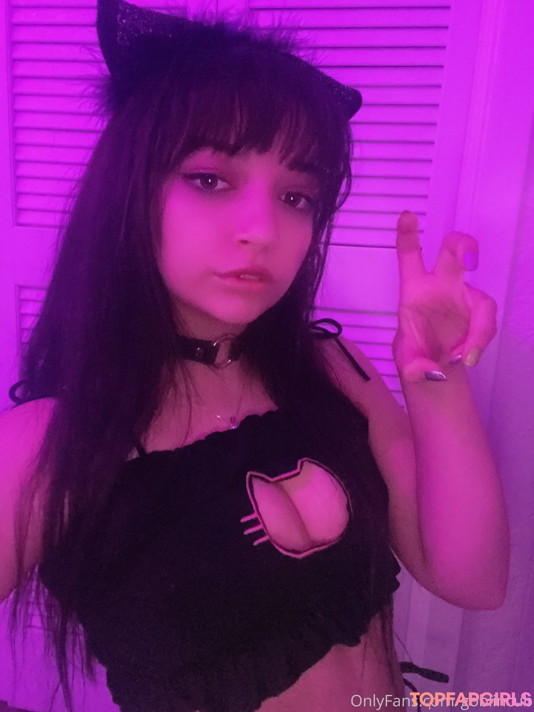 Nacktes geleaktes OnlyFans-Foto von Goblincub #883