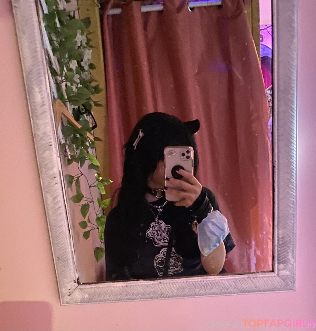 Nacktes geleaktes OnlyFans-Foto von Goblincub #916
