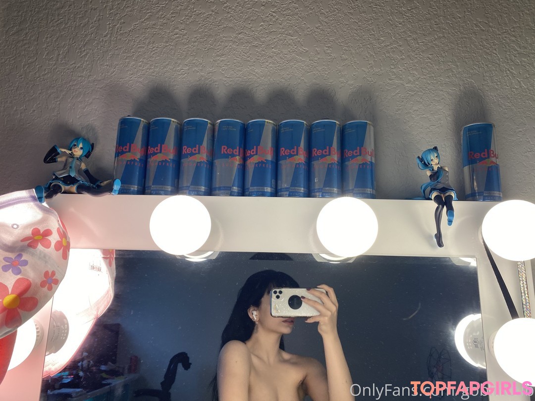 Nacktes geleaktes OnlyFans-Foto von Goblincub #989