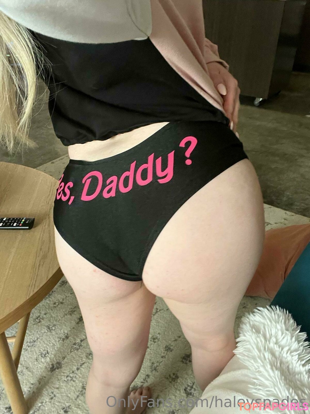 Nacktes geleaktes OnlyFans-Foto von Haley Spades #371