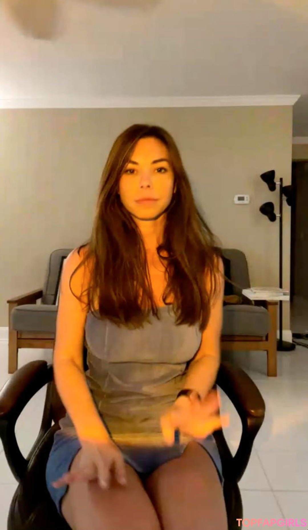 Nacktes geleaktes OnlyFans-Foto von Kateelife #1