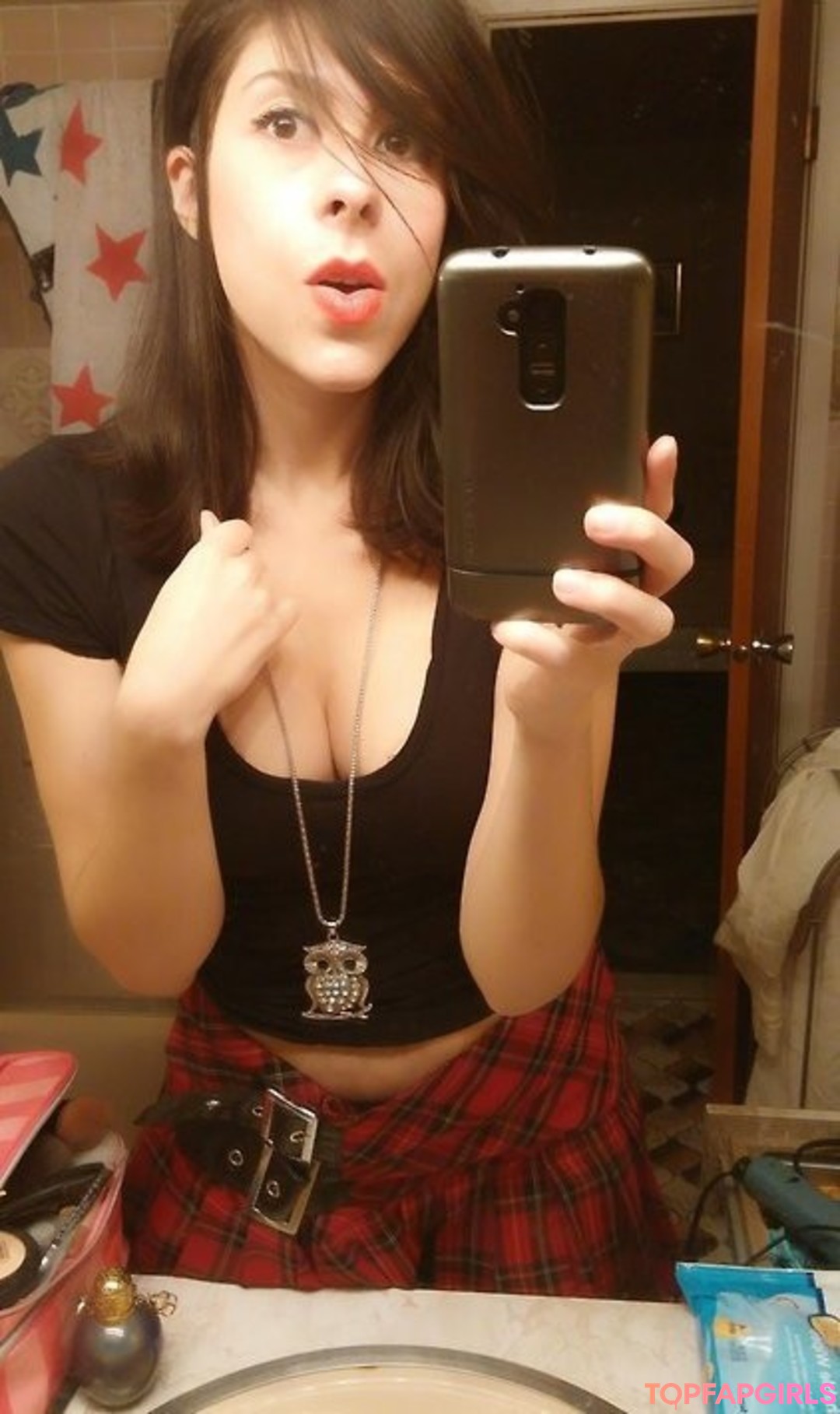 Nacktes geleaktes OnlyFans-Foto von Kateelife #226