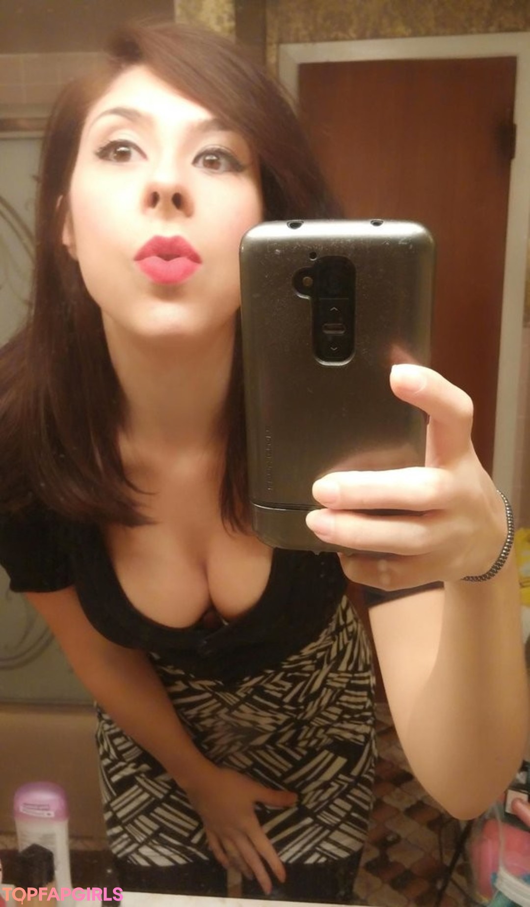 Nacktes geleaktes OnlyFans-Foto von Kateelife #228
