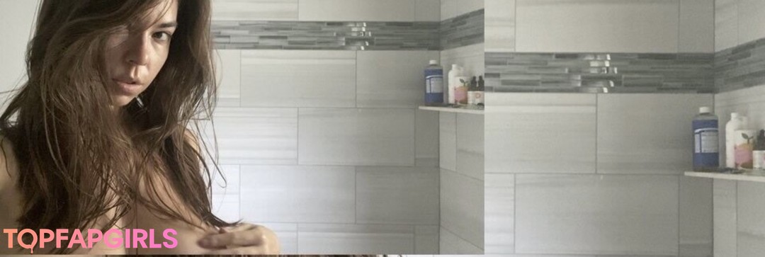 Nacktes geleaktes OnlyFans-Foto von Kateelife #250
