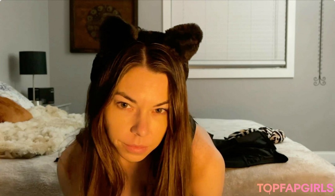 Nacktes geleaktes OnlyFans-Foto von Kateelife #622