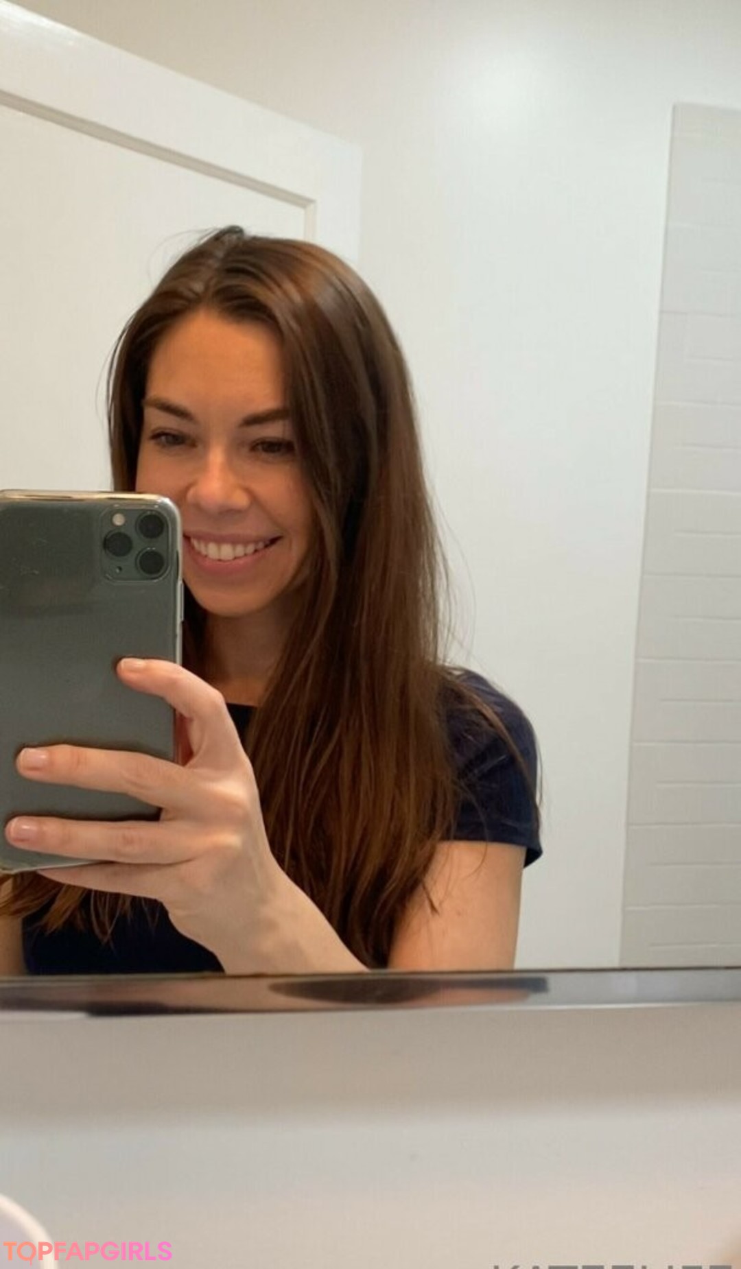 Nacktes geleaktes OnlyFans-Foto von Kateelife #723
