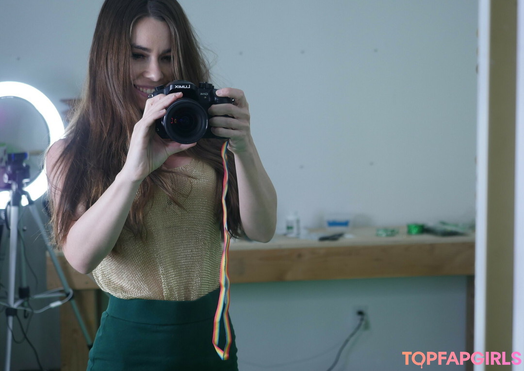 Nacktes geleaktes OnlyFans-Foto von Kateelife #734