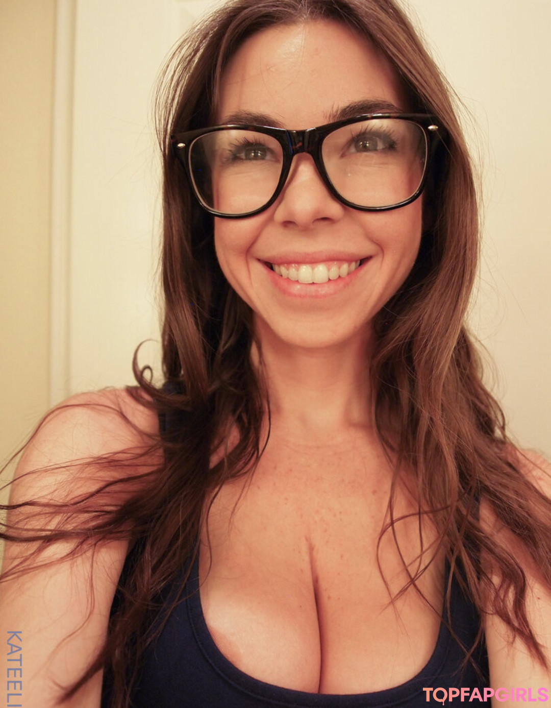 Nacktes geleaktes OnlyFans-Foto von Kateelife #739