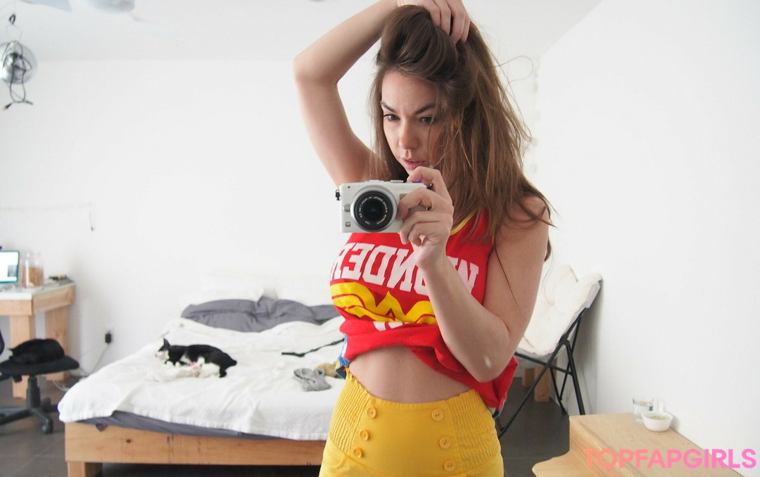Nacktes geleaktes OnlyFans-Foto von Kateelife #773