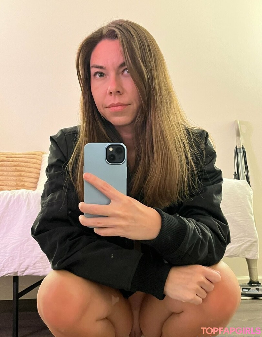 Nacktes geleaktes OnlyFans-Foto von Kateelife #873