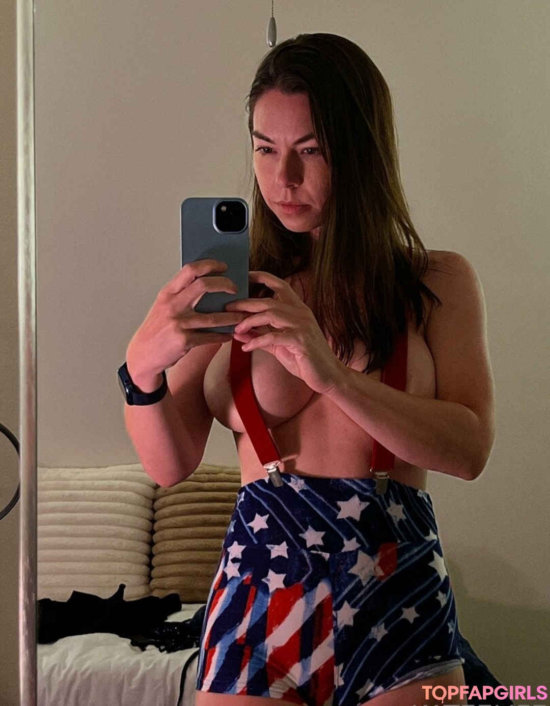 Nacktes geleaktes OnlyFans-Foto von Kateelife #909