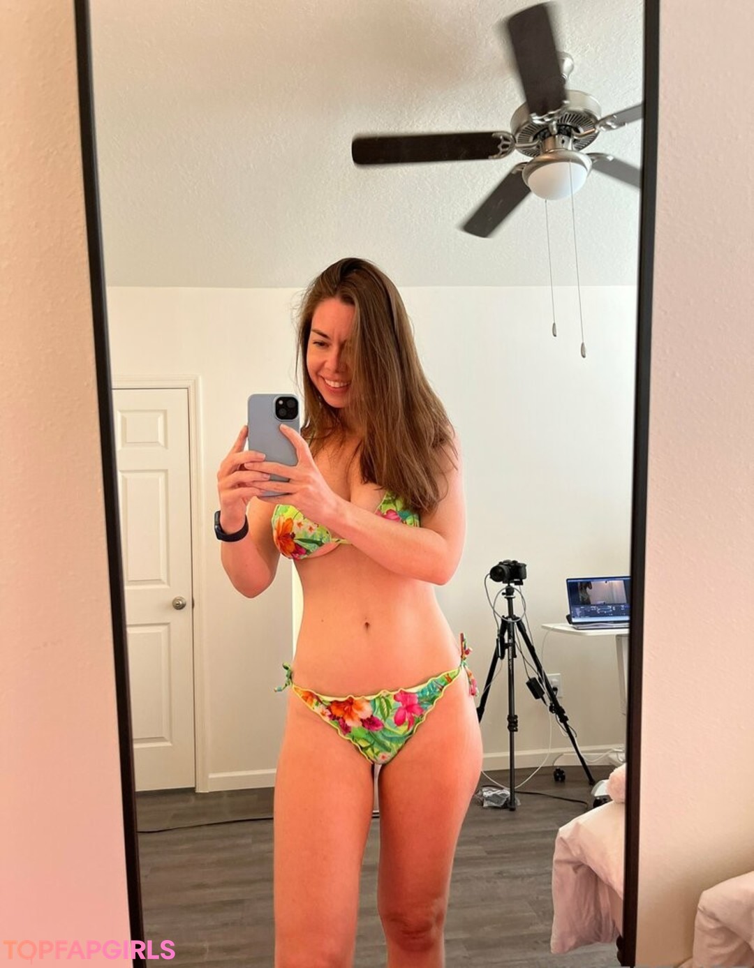 Nacktes geleaktes OnlyFans-Foto von Kateelife #920