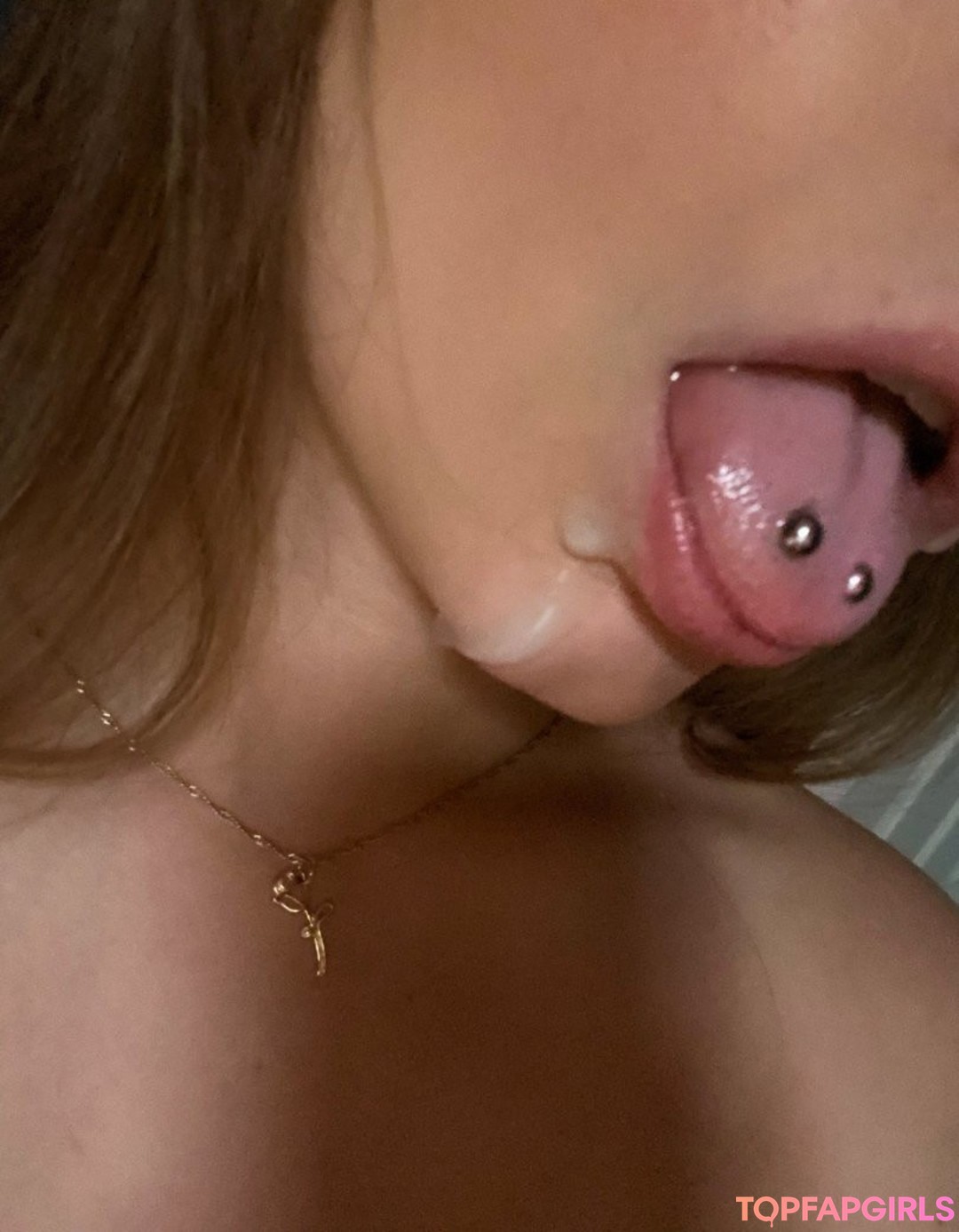 Nacktes geleaktes OnlyFans-Foto von Oreob4by #100