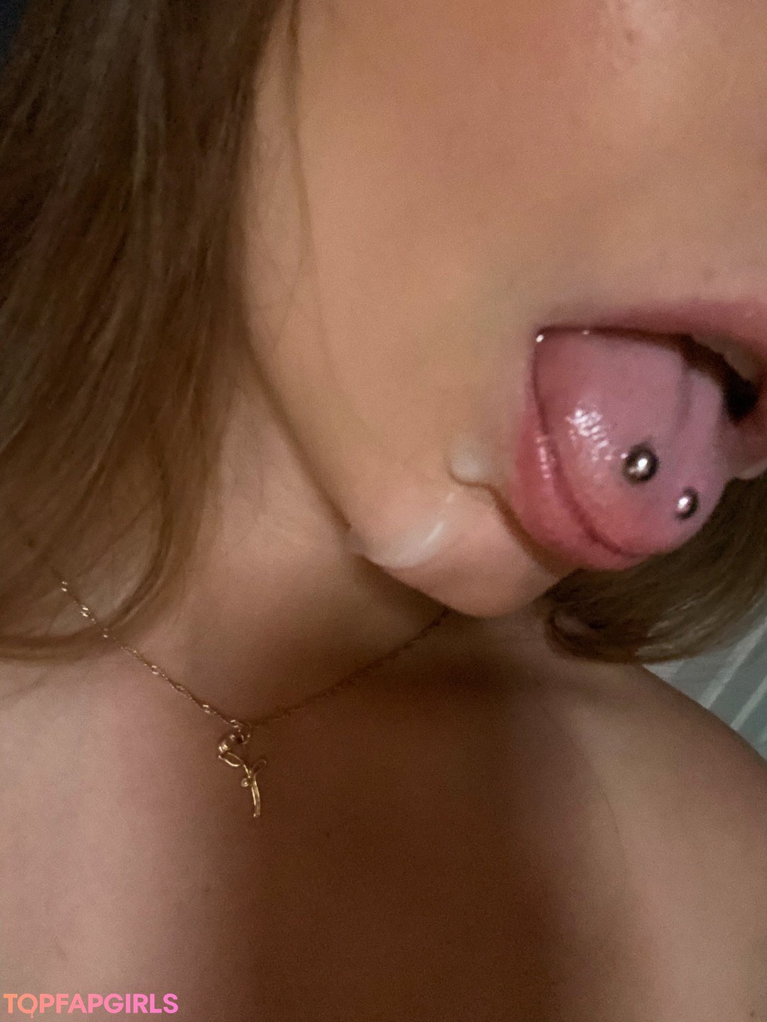 Nacktes geleaktes OnlyFans-Foto von Oreob4by #16