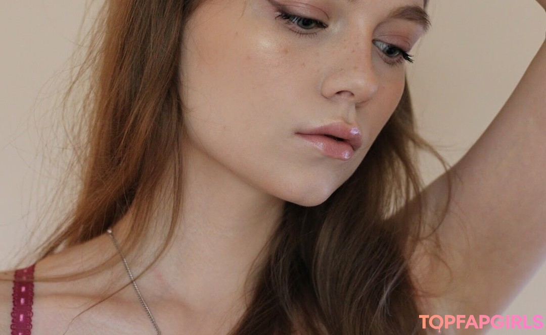 Nacktes geleaktes OnlyFans-Foto von Oreob4by #499