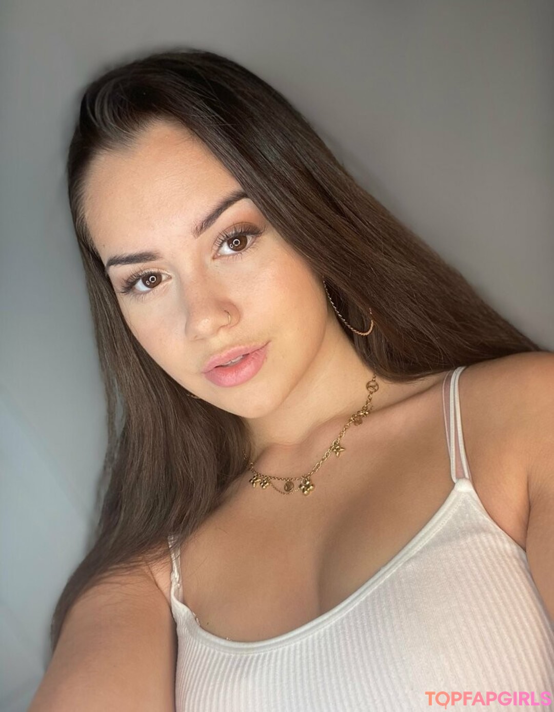 Nacktes geleaktes OnlyFans-Foto von Jadeteen #846