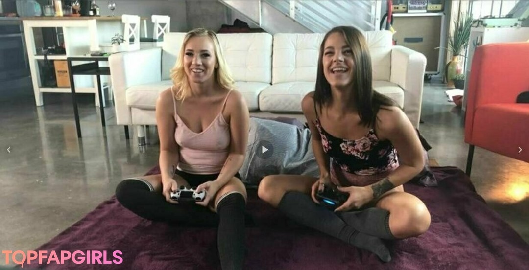 Nacktes geleaktes OnlyFans-Foto von Bailey Brooke #336
