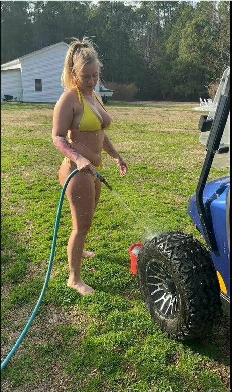 Bailey Brooke
