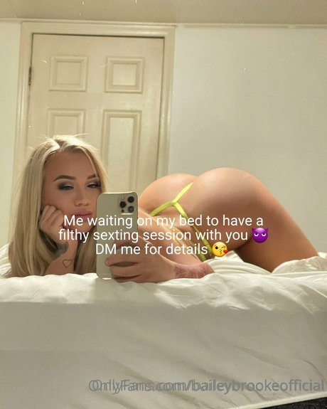 Bailey Brooke